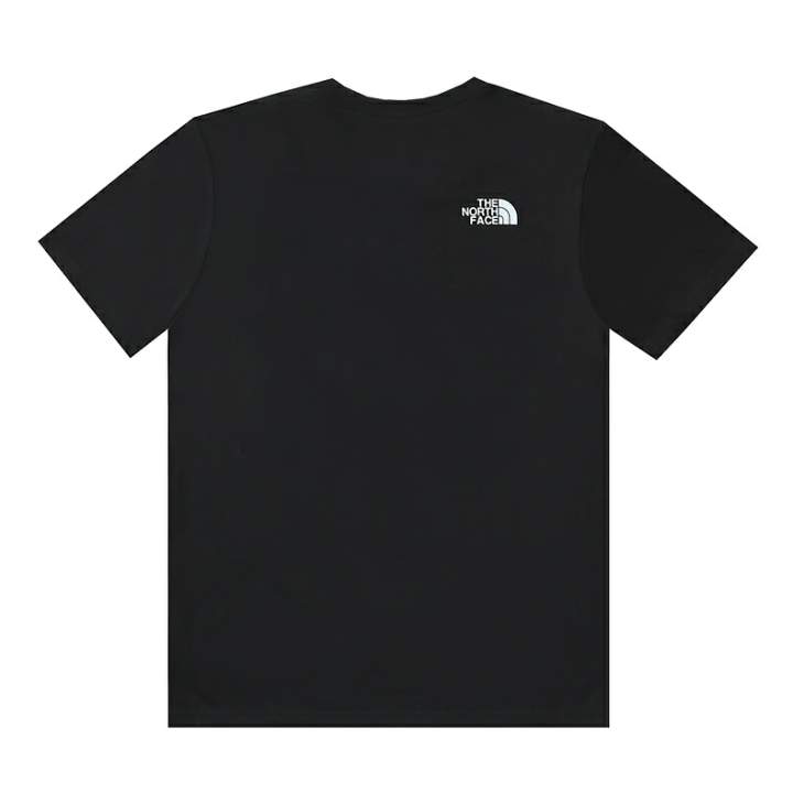 The North Face T Shirts Short _SKUTheNorthFaceM-3XL6ctfT889304951